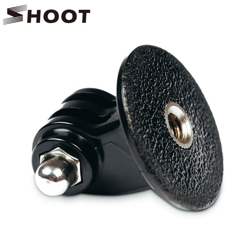 gopro mount adapter